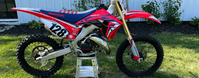 Hartweg Powersports, LLC